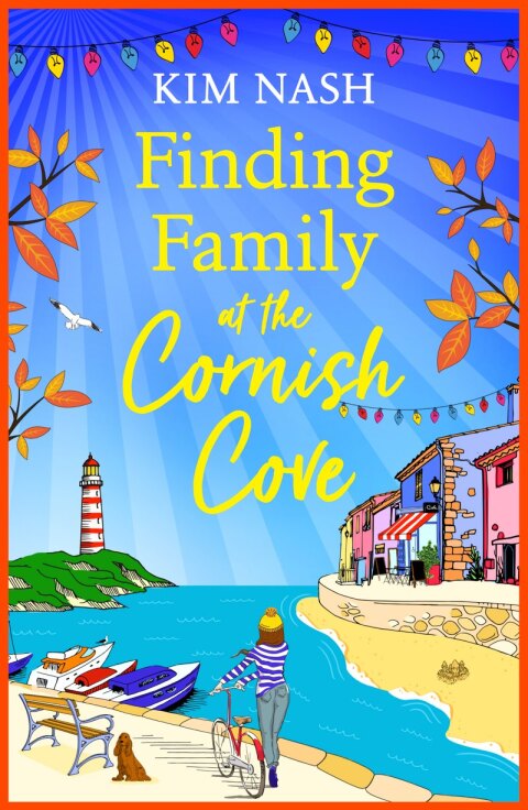Finding Family at the Cornish Cove 