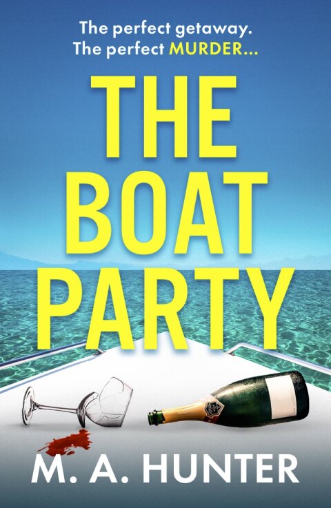 The Boat Party 