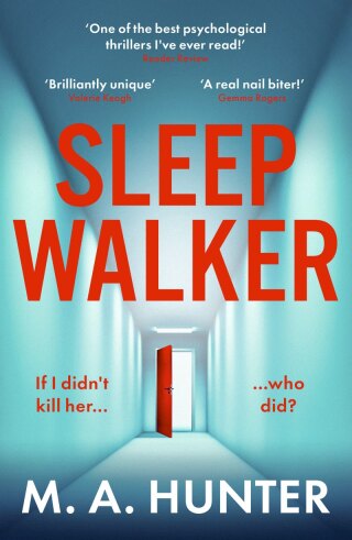 Sleepwalker