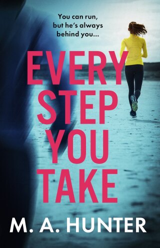 Every Step You Take