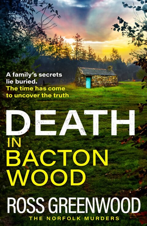Death in Bacton Wood 