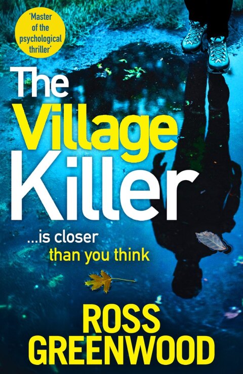 The Village Killer 