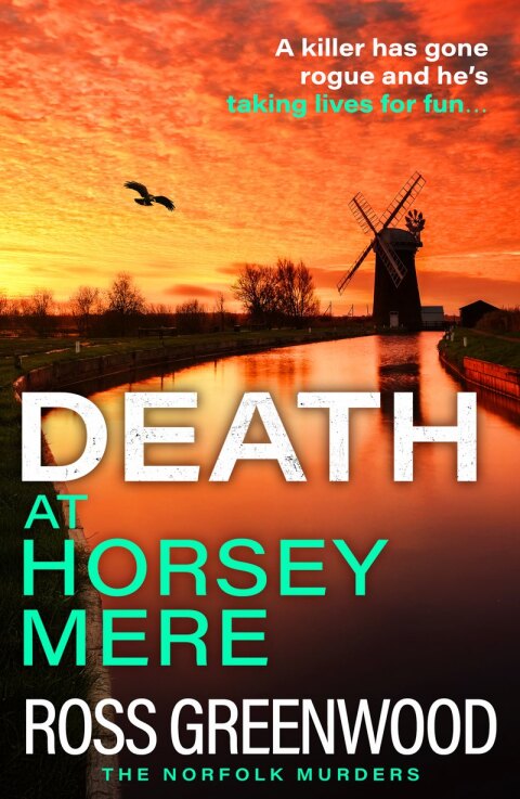 Death at Horsey Mere 