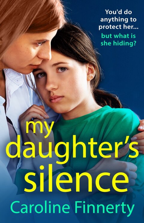 My Daughter's Silence 