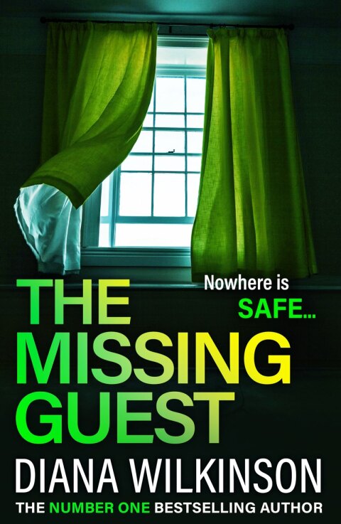 The Missing Guest 