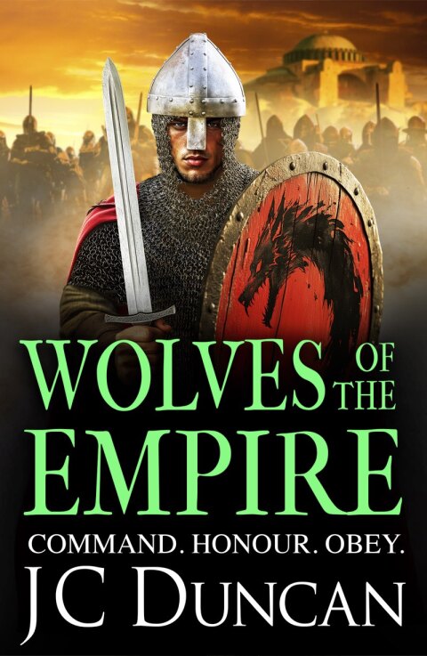 Wolves of the Empire 