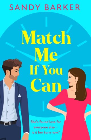 Match Me If You Can