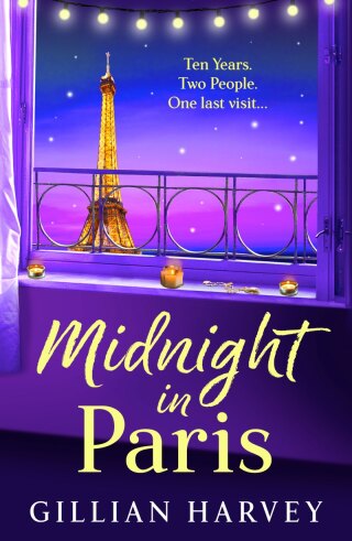 Midnight in Paris