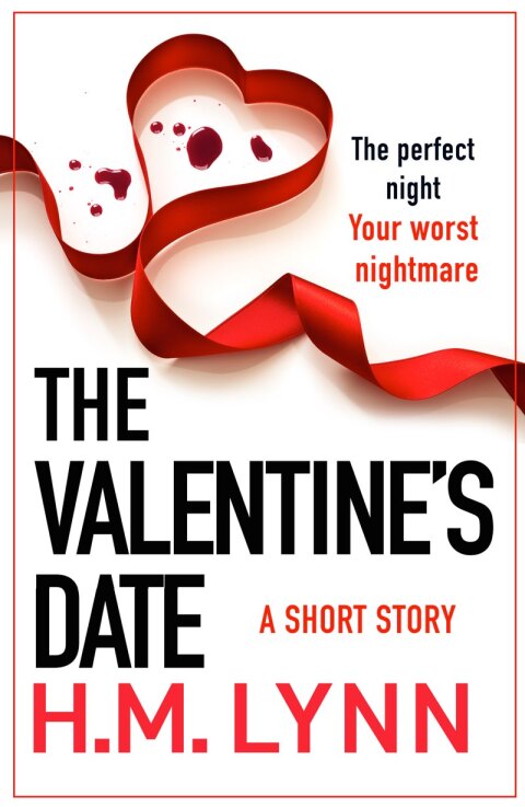 Cover image for book The Valentine's Date