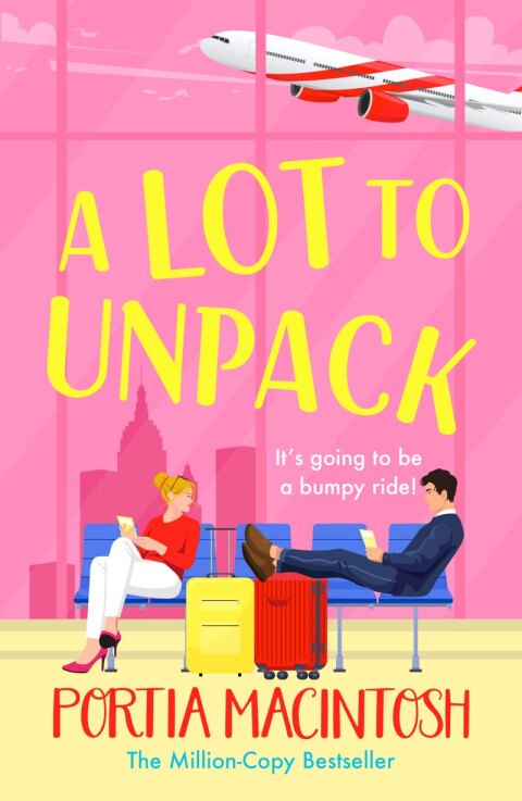 Cover image for book A Lot to Unpack