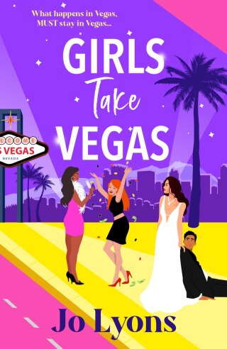 Girls Take Vegas