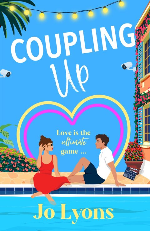 Cover image for book Coupling Up