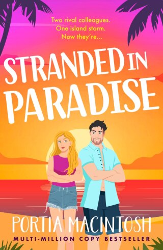 Stranded in Paradise