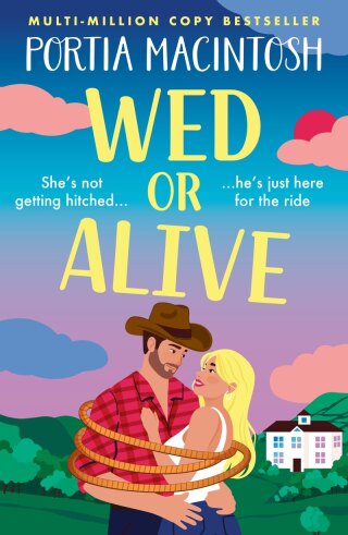 Wed or Alive