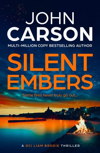 Silent Embers