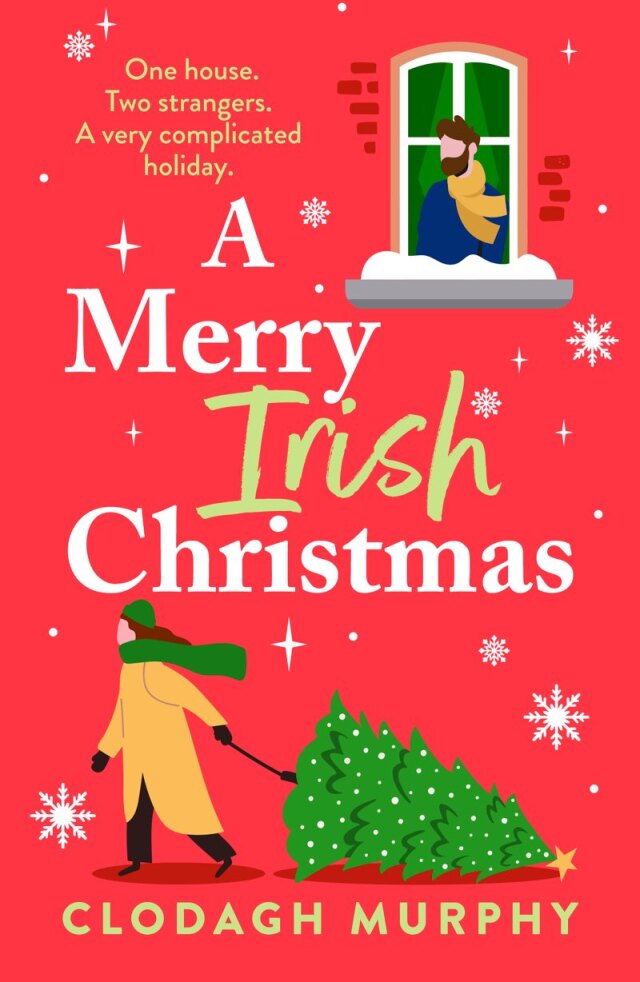 A Merry Irish Christmas