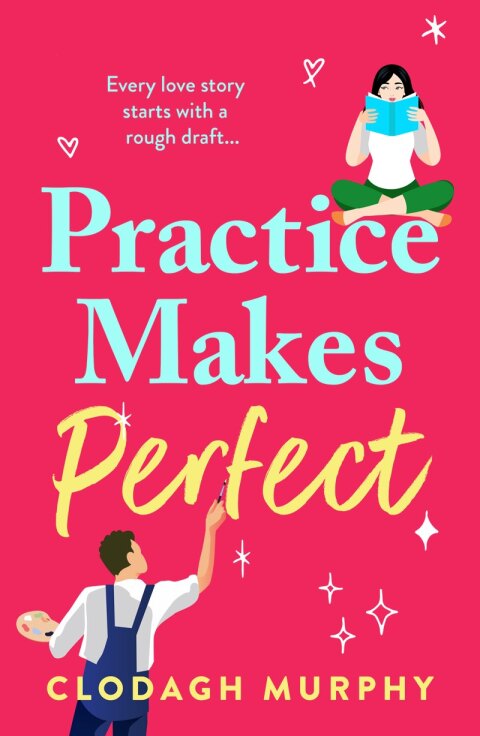 Cover image for book Practice Makes Perfect