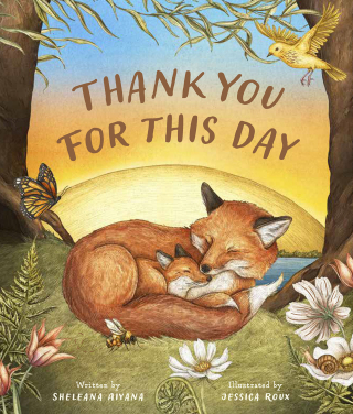 Thank You for This Day