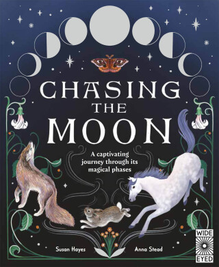 Chasing the Moon