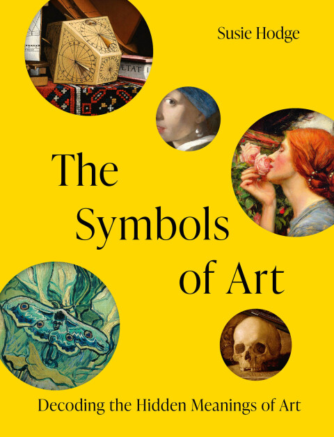 Cover image for book The Symbols of Art