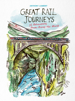 Great Rail Journeys