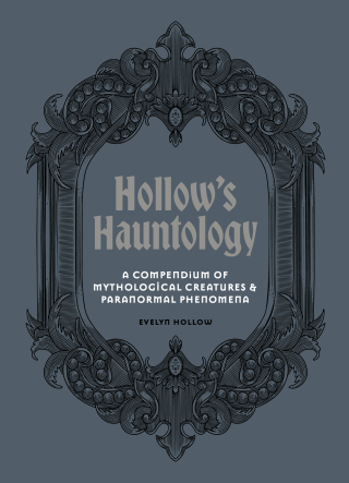 Hollow's Hauntology