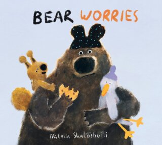 Bear Worries