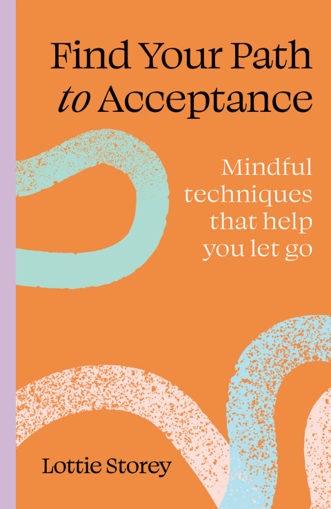 Cover image for book Find Your Path to Acceptance