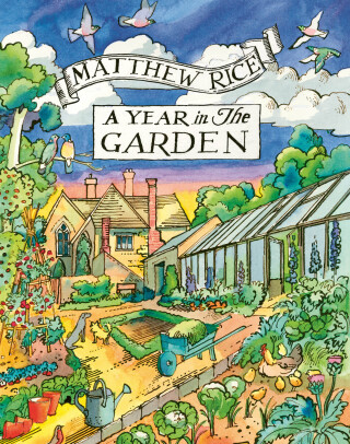 A Year in the Garden