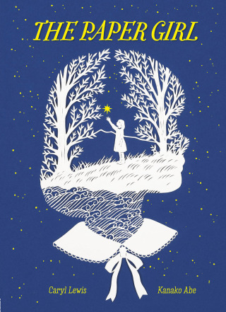 The Paper Girl