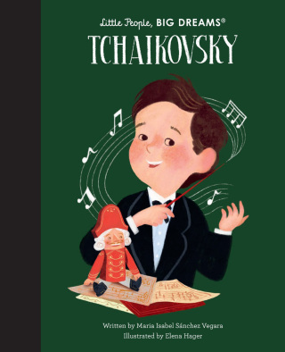 Tchaikovsky