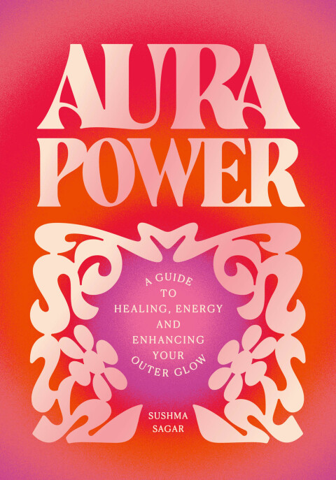 Cover image for book Aura Power