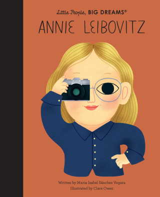 Annie Leibovitz