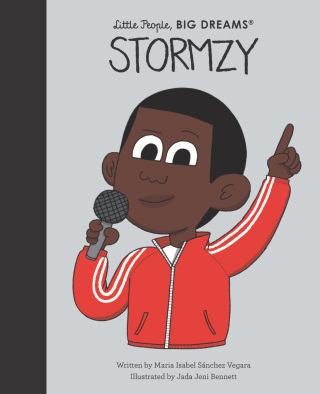 Stormzy
