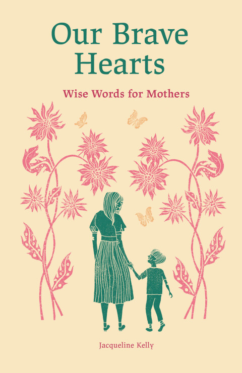 Cover image for book Our Brave Hearts