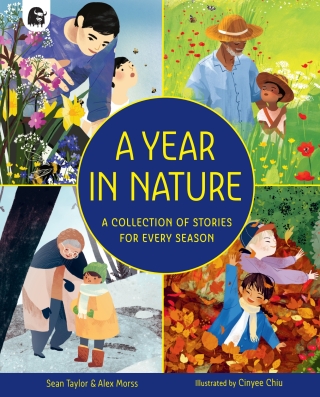 A Year in Nature