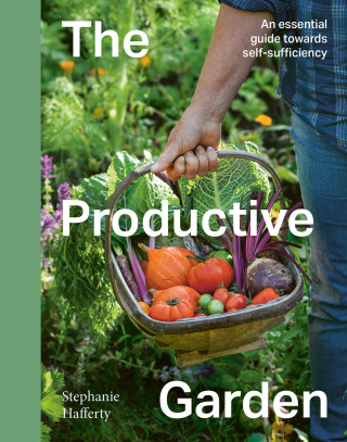 The Productive Garden