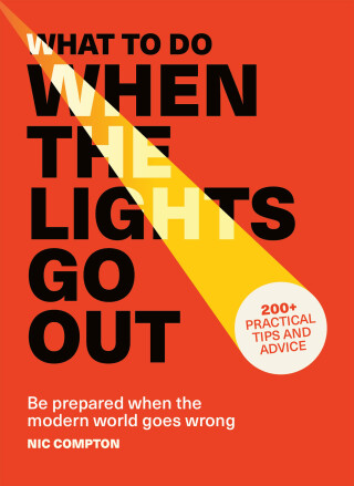 What to Do When the Lights Go Out
