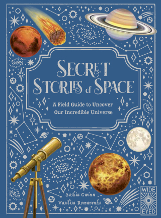 Secret Stories of Space