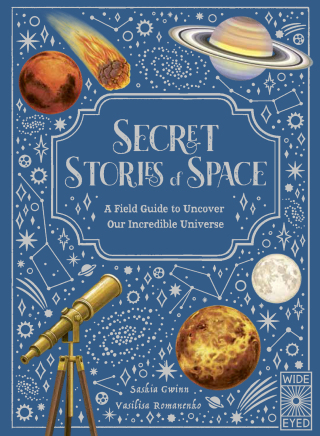 Secret Stories of Space