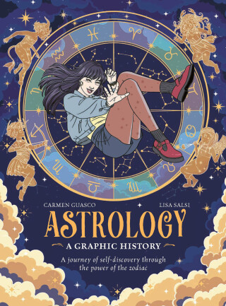 Astrology: A Graphic History