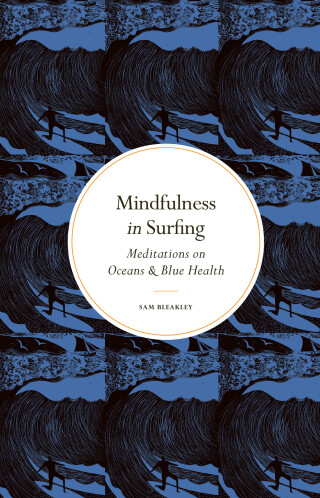 Mindfulness in Surfing