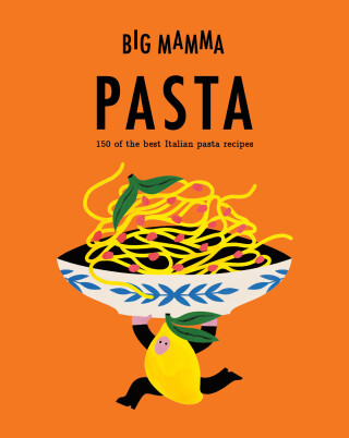 Big Mamma: Pasta