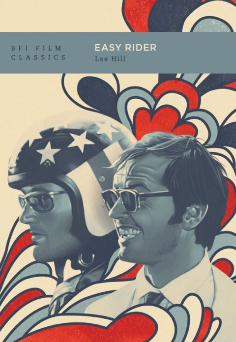 Cover image for book Easy Rider
