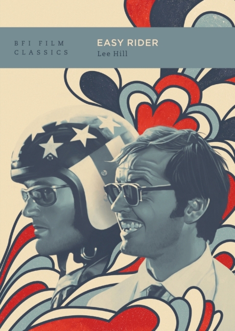 Cover image for book Easy Rider