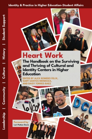 Heart Work