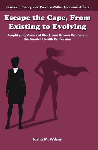 Escape the Cape, From Existing to Evolving