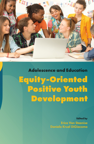 Equity-oriented Positive Youth Development