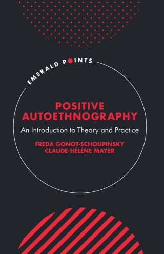 Positive Autoethnography