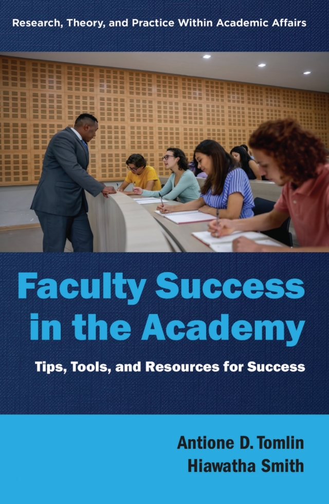 Faculty Success in the Academy